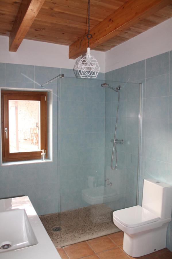 Vila Casa Alejandra Murchante Exteriér fotografie
